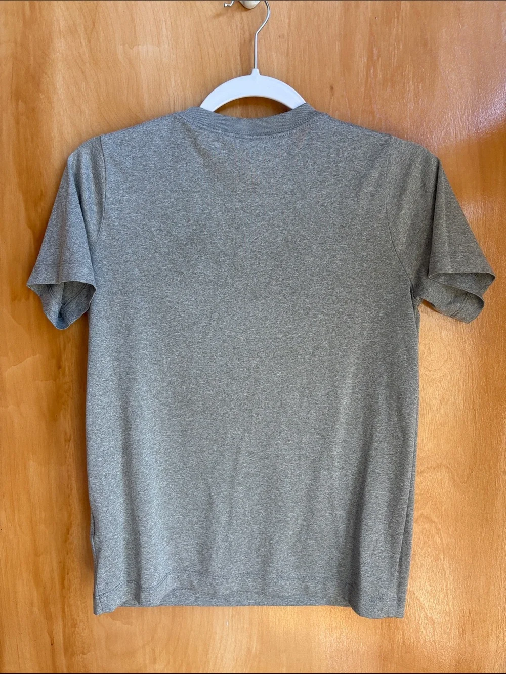 Nike soft heather